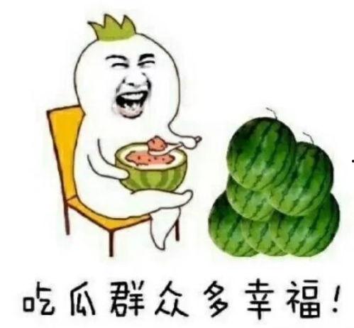 娱乐圈吃瓜头像